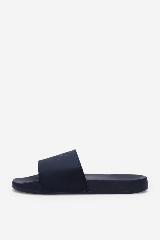 Men's Flip-Flops 4FMM00FFLIM046-30S Navy