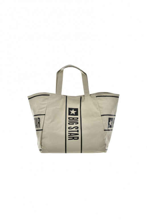 Classic Bag Big Star NN574057 White