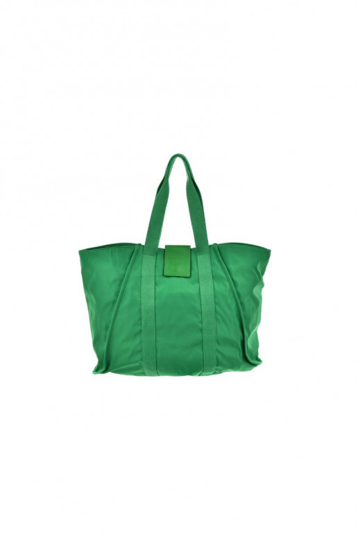 Large Bag Big Star NN574063 Green