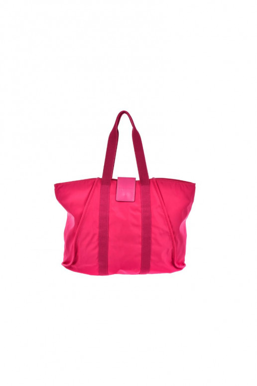 Big Star Large Bag NN574064 Fuchsia