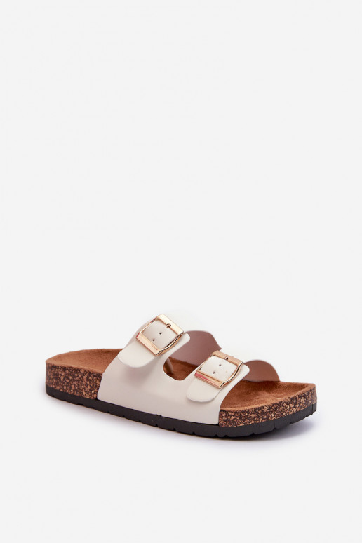 Anna fashion cork sandals