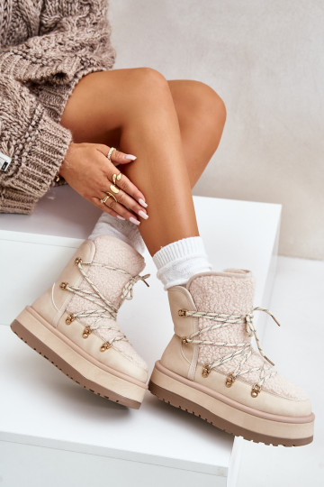 Designer snow boots womens online