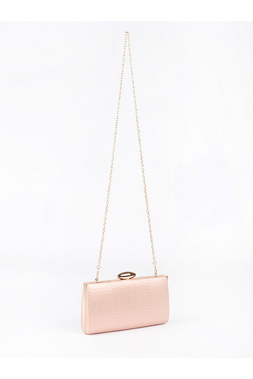 ClassiclittleHandbag pink clutch bag