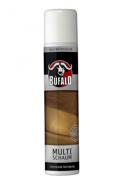 Bufalo Multi Cleansing Foam Multi Schaum Neutral