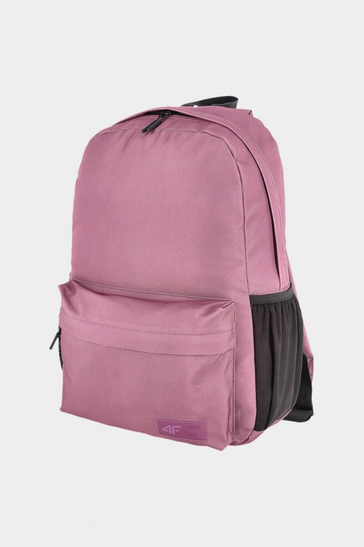 Urban Backpack Unisex Pink 4FWAW24ABACU347-53S