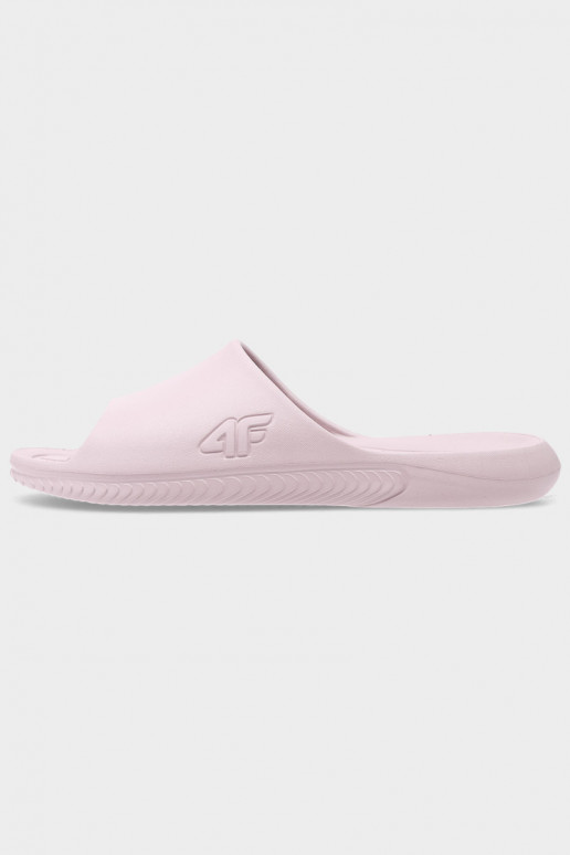 Women's Slippers 4F Light Pink 4FMM00FFLIF093A-56S