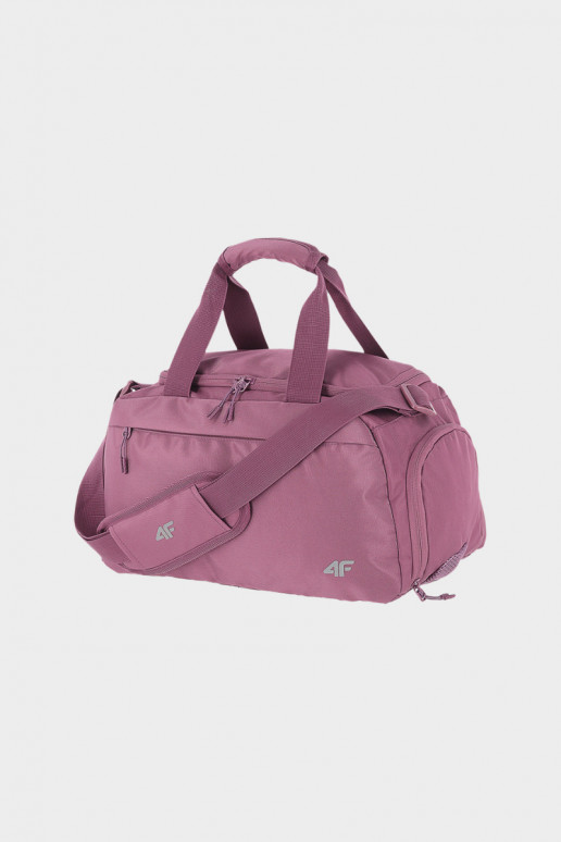 Training Sports Bag 4F Pink 4FWAW24ATBAU009-53S