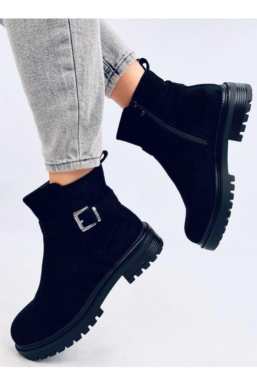 Boots Chelsea boots ORTIZ BLACK