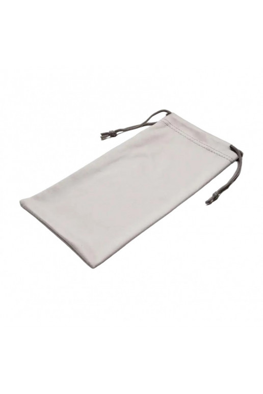 Glasses case szare ET14SZ