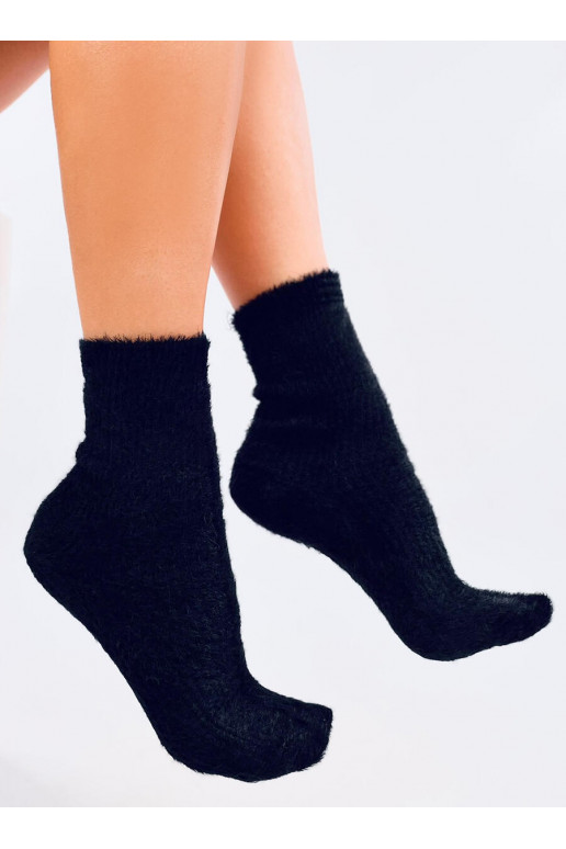 Socks  winter womens FOMERS black