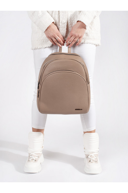 ivory klasyczny backpack damski