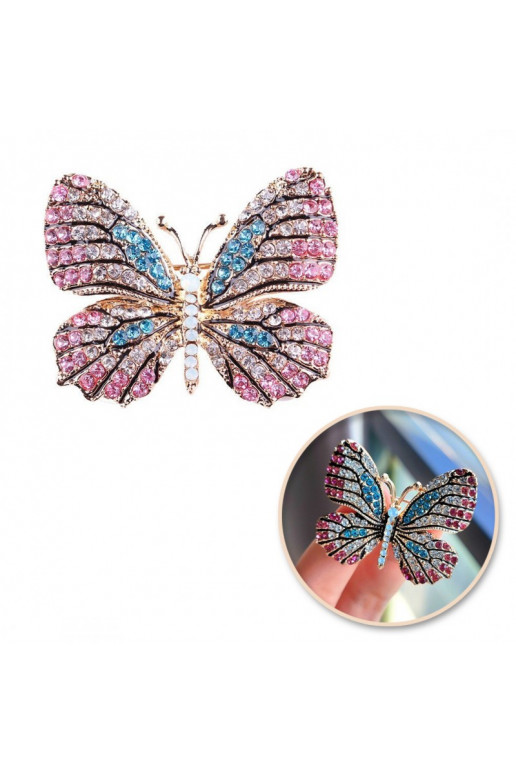 Brooch   BZ156