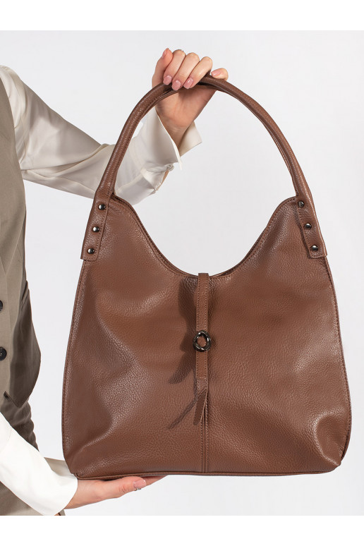 Big Brown Women's handbag