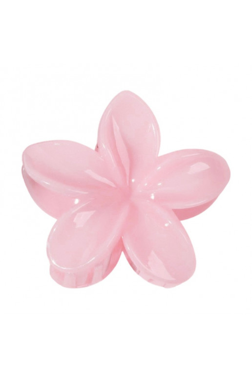 Gorgeous Barrette hair clip XL  7,5 x 8cm SP270R