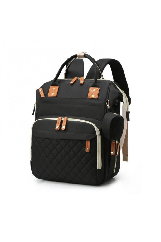 Backpackblack color PLM23CZ