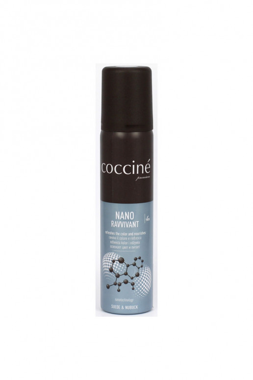 Coccine Nano Ravvivant Suede and Nubuck Care Paste