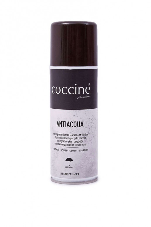 Coccine Antiacqua Footwear Waterproofing 250ml