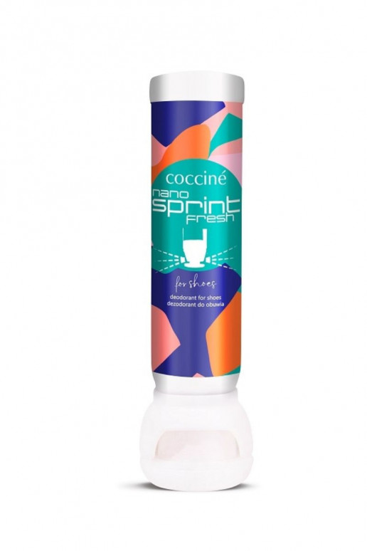 Coccine Deo Fresh Shoe Deodorant