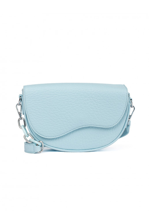 Blue Handbag typu nerka