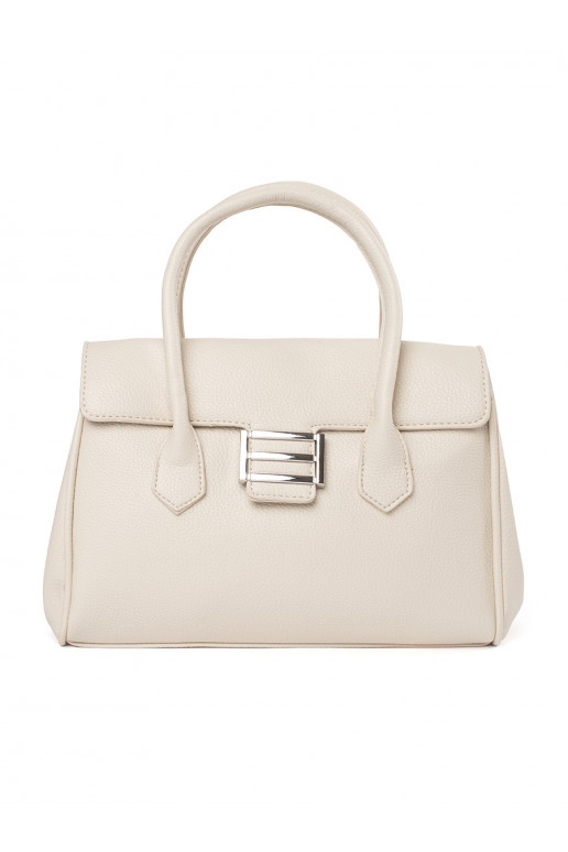 Brightlybeige Women's handbag with straps