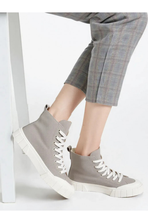 Womens Shoes ARVEL GREY