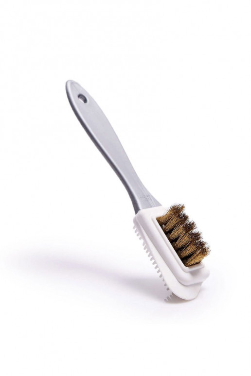 CORBBY Suede Brush