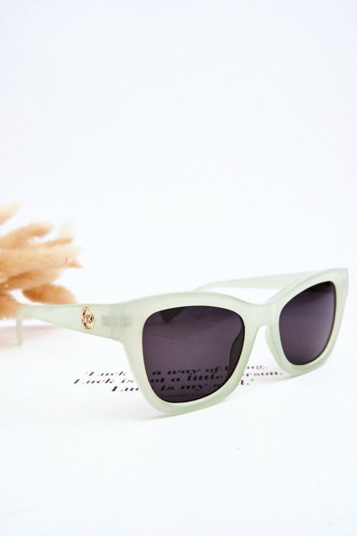 Women's Classic Sunglasses M2390 Green