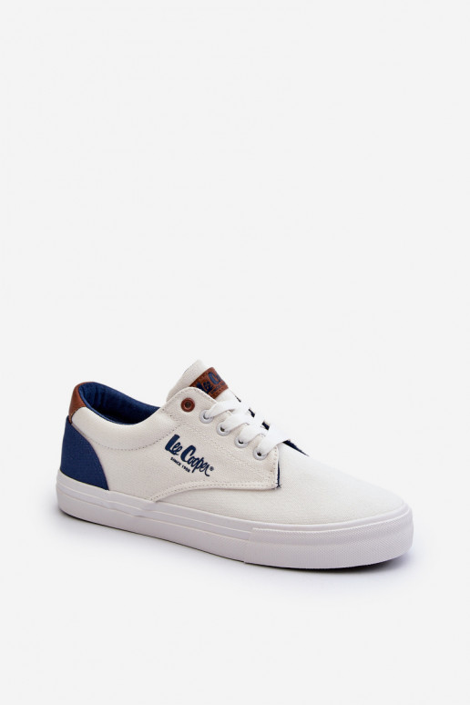 Men's Trainers Lee Cooper LCW-24-02-2140 White