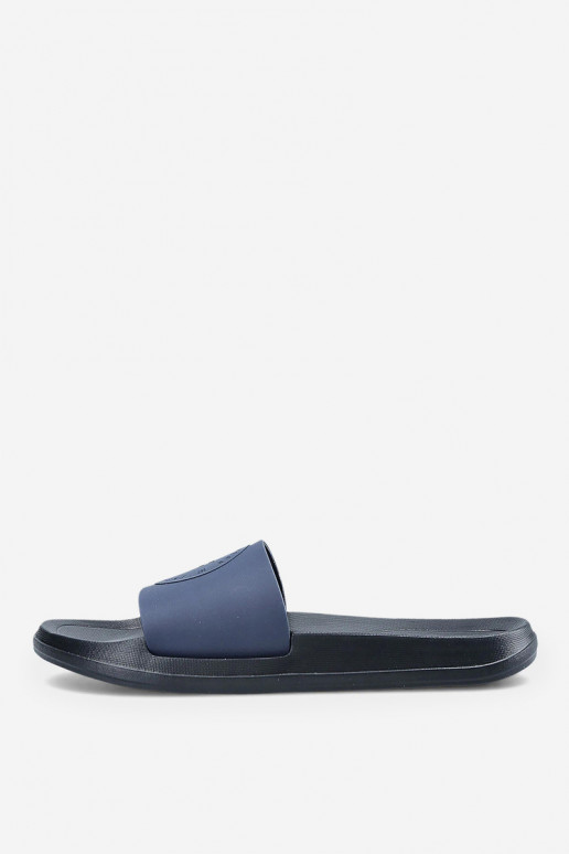 Men's Flip Flops 4FMM00FFLIM047A-31S Navy