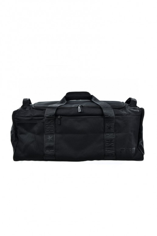 Big Star Travel Sports Bag NN574191 Black