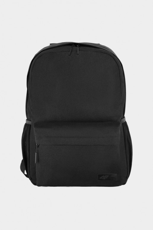 Urban Backpack Unisex Black 4F 4FWAW24ABACU347-20S