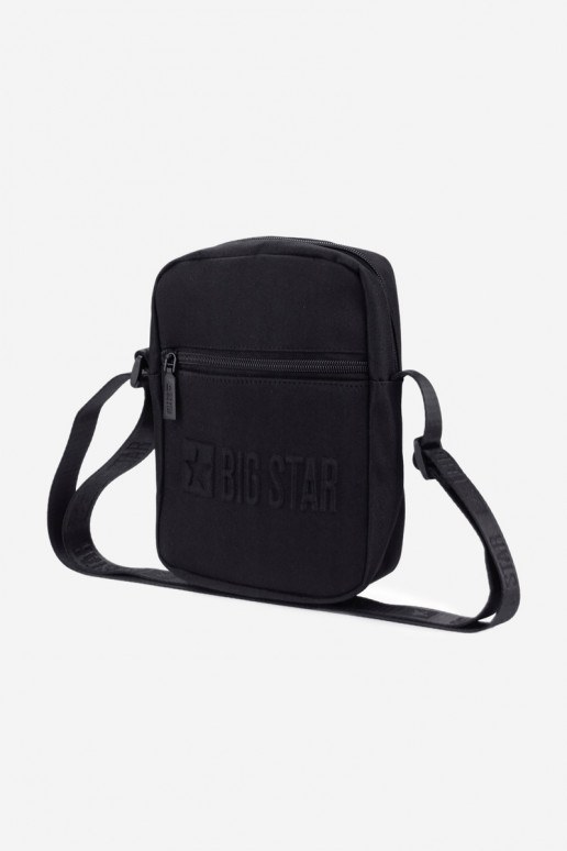 Bag Pouch Big Star OO574110 Black