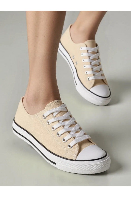 Womens Shoes NERIA BEIGE