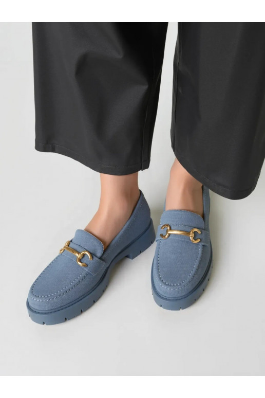 Moccasins ELEGANCE JEANS