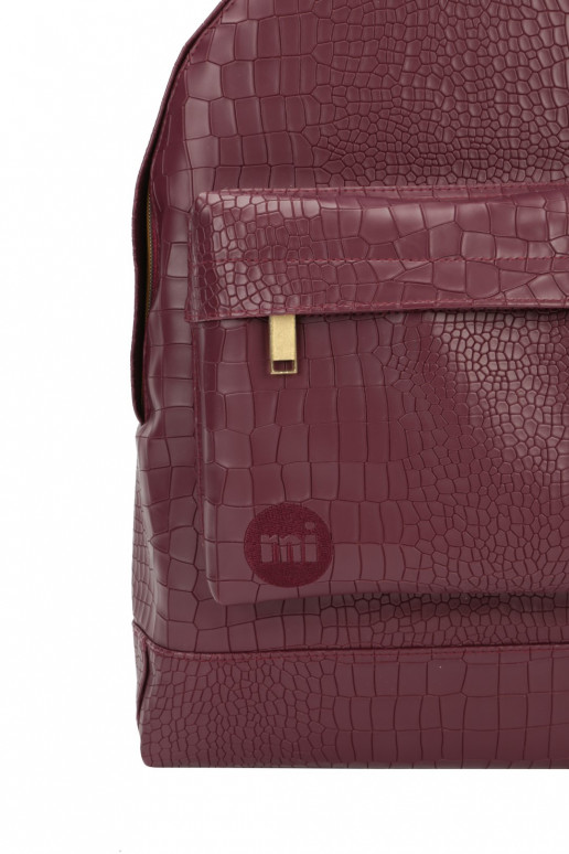 Mi pac croc backpack sale