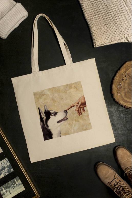 The Gaming Michelangelo Gift idea' Tote Bag | Spreadshirt