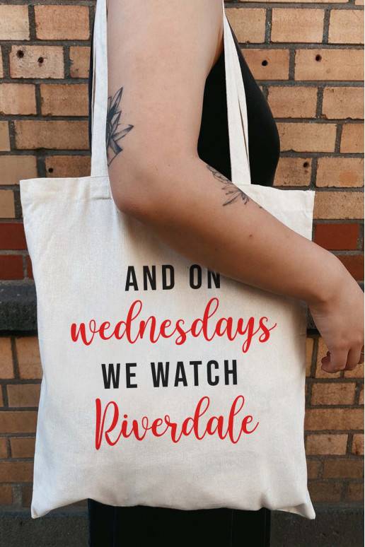 Riverdale: Season One (Review) – Flavia the Bibliophile –