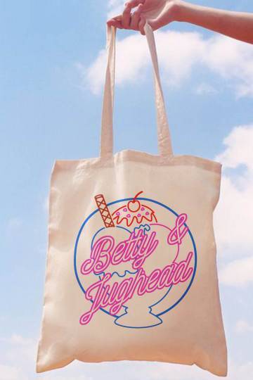 Omighty tote bag hot sale