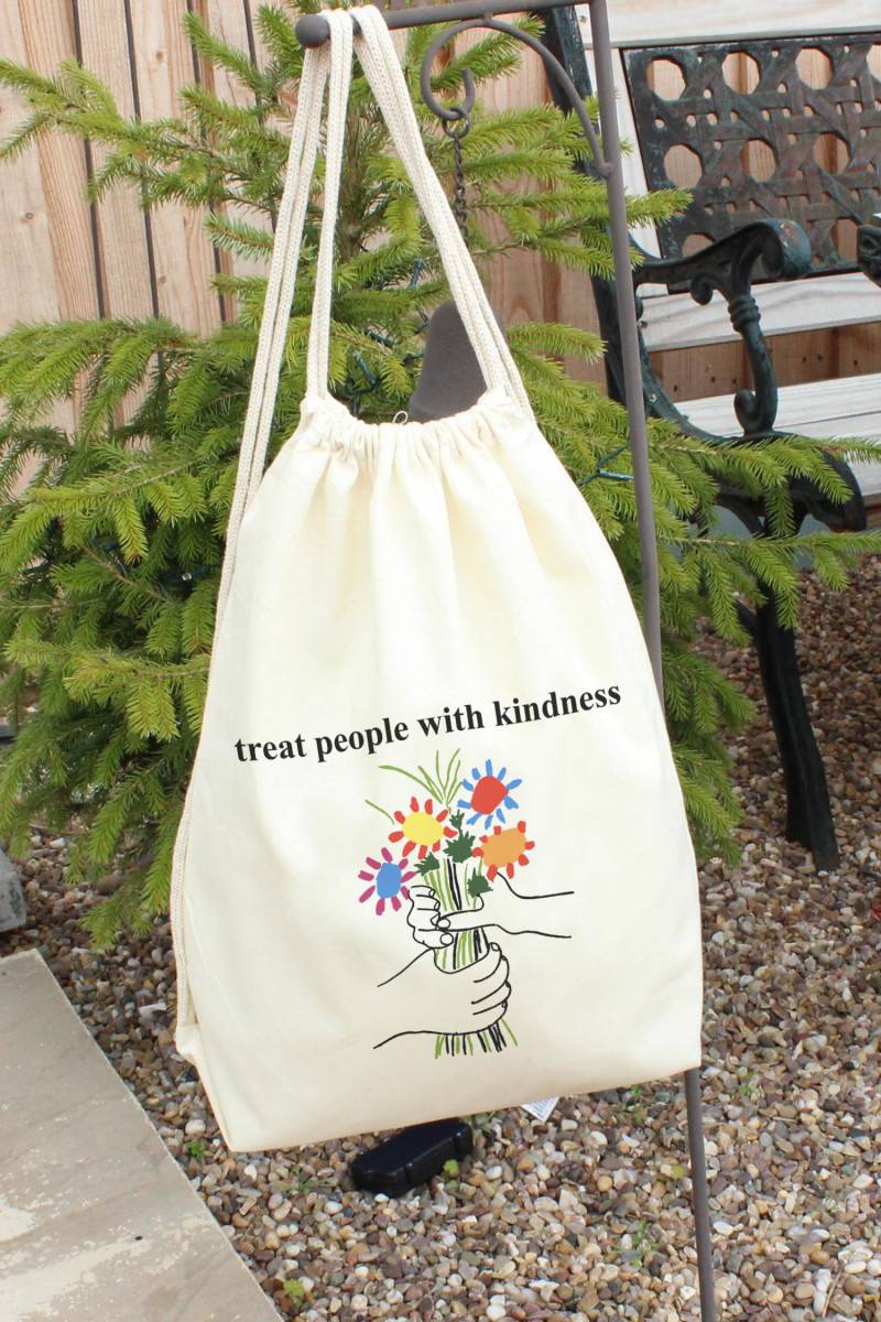 wearkindness locally made bags