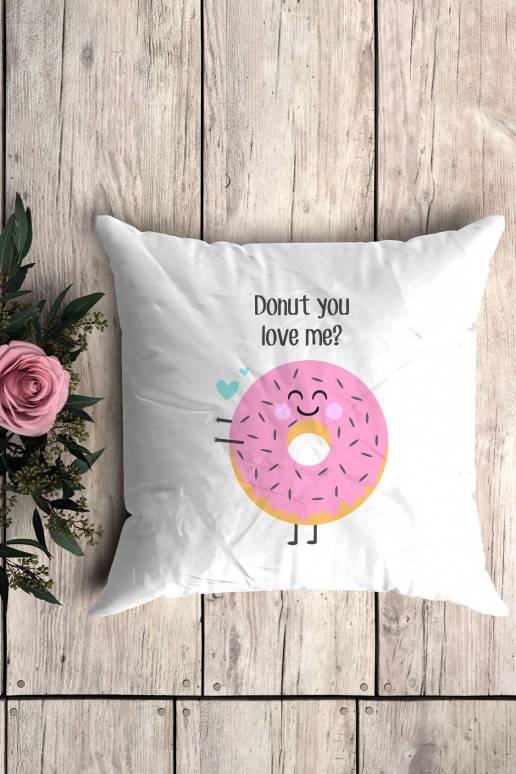 Donut pillow hotsell near me