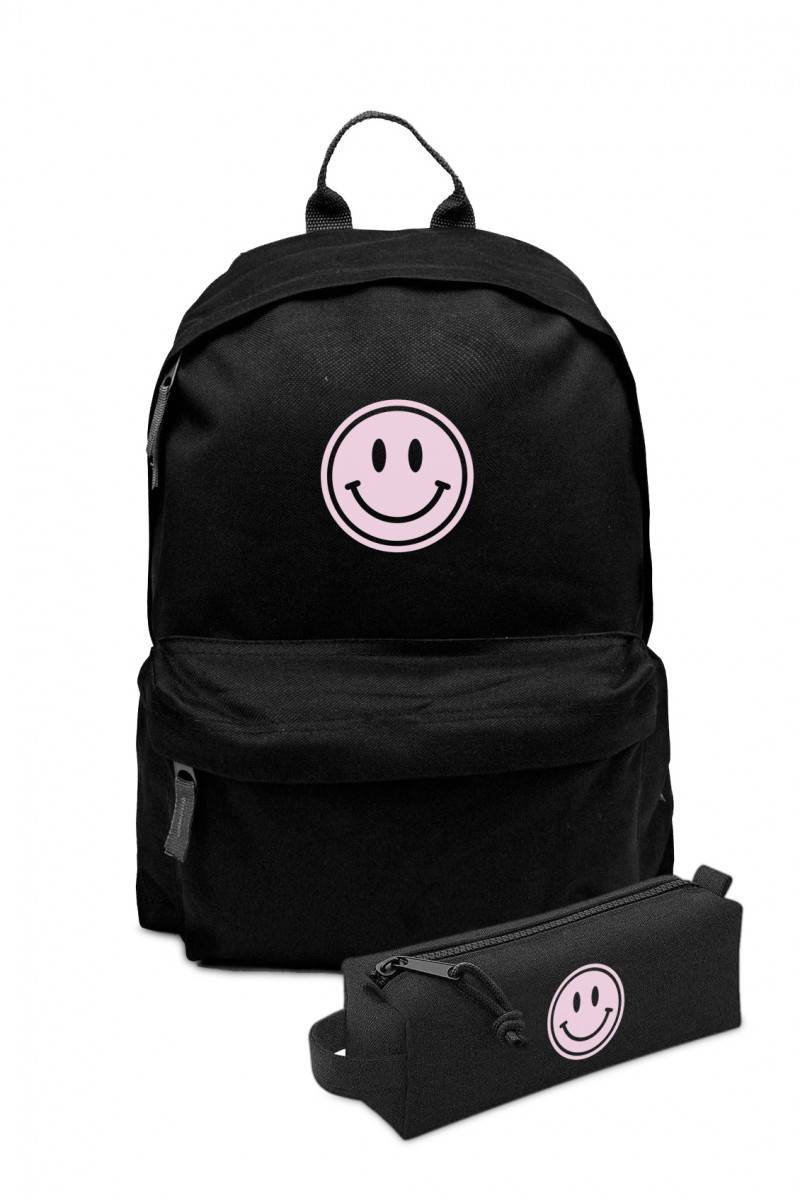 Marshmello backpack clearance set