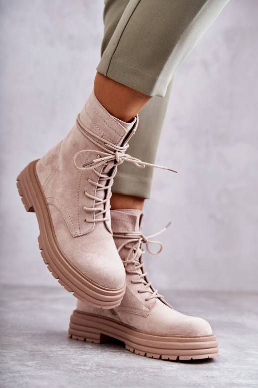 Womans on sale suede boots