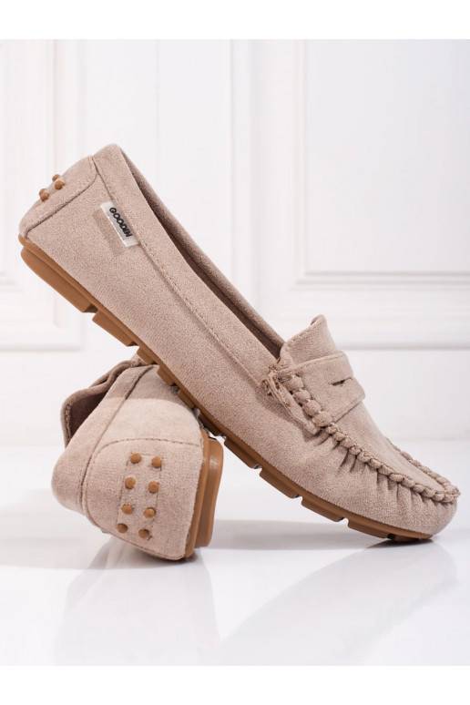 Esprit moccasins on sale