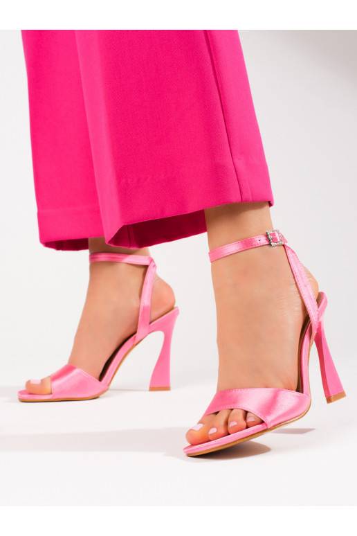   sandals  Potocki pink