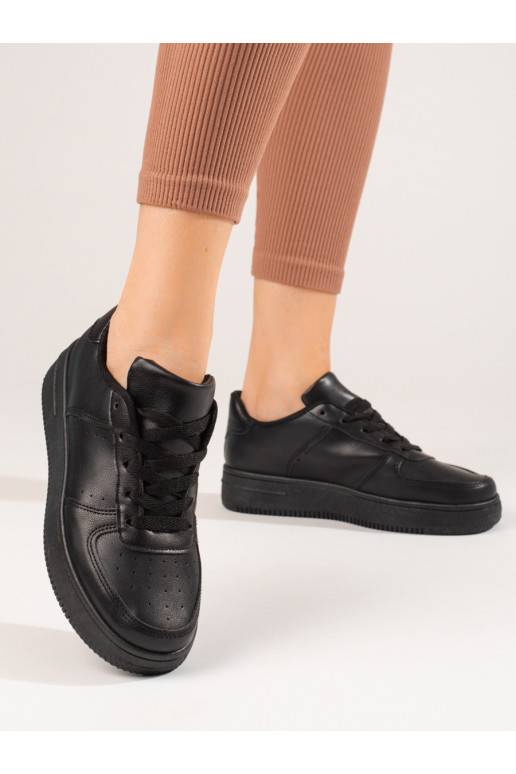 black  buty Shelovet 