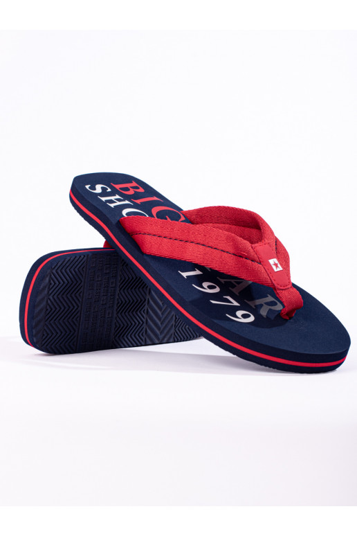  slippers  BIG STAR LL174613